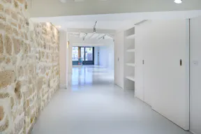O QUAY - Espace d'expression pour tous vos événements (Quais de Seine) - Image 3