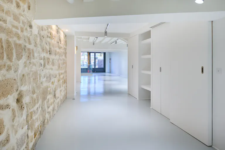 O QUAY - Espace d'expression pour tous vos événements (Quais de Seine) - Image 3