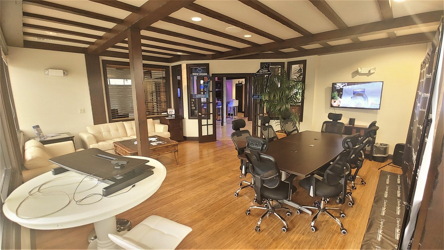 Multi-Purpose Event and Reception Space in Winter Park