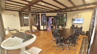 Event Space in Winter Park, Florida - Image 33