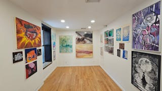 Entire Floor in SOHO with 2 extra rooms! - Image 55