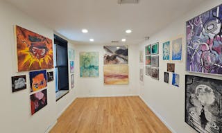 Entire Floor in SOHO with 2 extra rooms! - Image 55