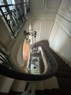 Mansion - Paris 16th - Ideal Offices / Showroom / Filming - Image 8