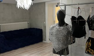 HEART OF KREUZBERG - modern urban Pop Up store - Image 3