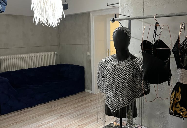 HEART OF KREUZBERG - modern urban Pop Up store - Image 3