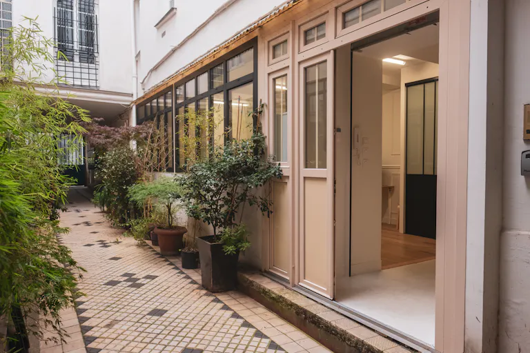 Votre Espace Premium aux portes du Marais - Image 1