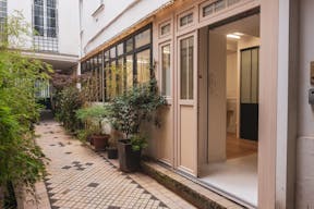 Votre Espace Premium aux portes du Marais - Image 1