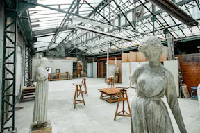 Three Historic Parisian Ateliers - Image 8