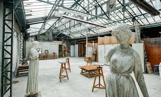 Three Historic Parisian Ateliers - Image 7