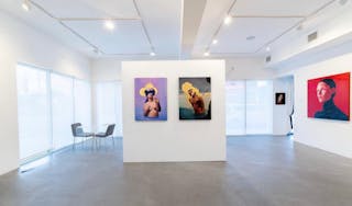 Urban Art Gallery - Image 3