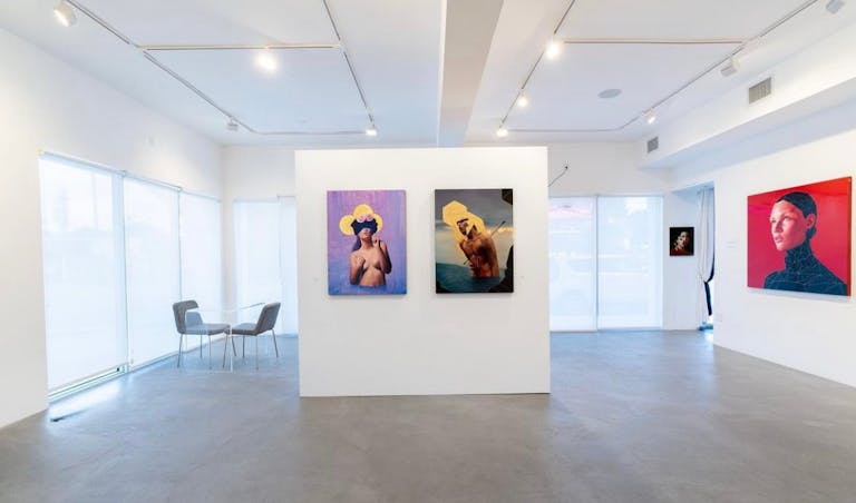 Urban Art Gallery - Image 3