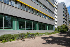 Striking Corner Space on Karl-Liebknecht-Straße with Full-Glass Frontage - Image 1