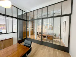 Bel espace dans le Marais de 300m2 - Image 1