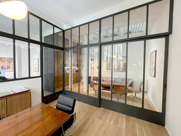 Bel espace dans le Marais de 300m2 - Image 1
