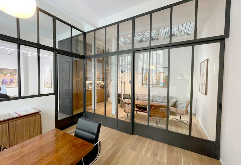 Bel espace dans le Marais de 300m2 - Image 1
