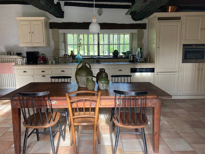 Propri�t� de charme en P�rigord - Image 1