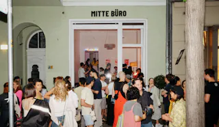 Pop-Up & Gallery ★ Torstraße 170 - Image 0