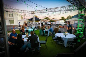 Private and versatile studio space in Whittier, CA - Image 40