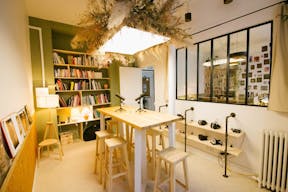 Photo Studio in the heart of Paris - Image 7