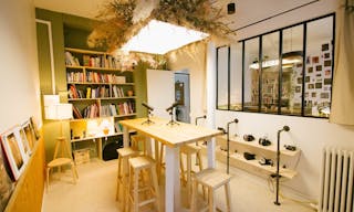 Photo Studio in the heart of Paris - Image 7