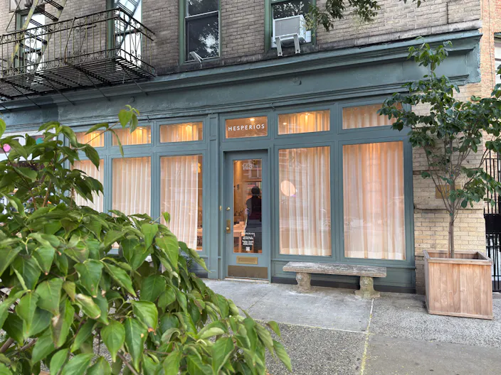 West Village Storefront + Showroom Gallery—Sunlit + Design Led - Image 0
