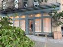 West Village Storefront + Showroom Gallery—Sunlit + Design Led