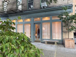 West Village Storefront + Showroom Gallery—Sunlit + Design Led - Image 0
