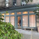 West Village Storefront + Showroom Gallery—Sunlit + Design Led