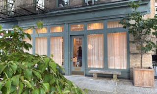 West Village Storefront + Showroom Gallery—Sunlit + Design Led - Image 0