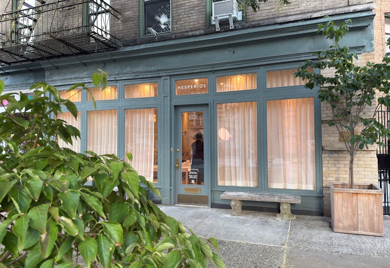 West Village Storefront + Showroom Gallery—Sunlit + Design Led - Image 0