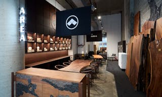 Co-rental space in the heart of the Furniture District - Image 1