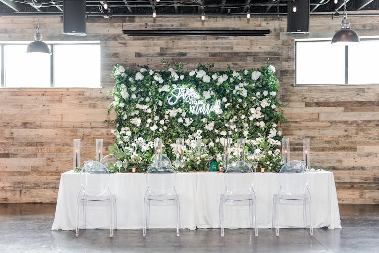 Industrial Beachside Blank Slate Venue in Tampa Bay - Image 4
