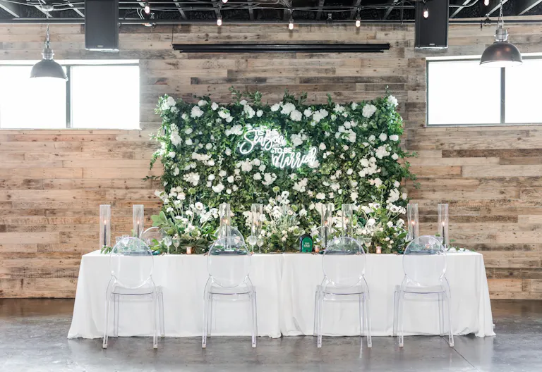 Industrial Beachside Blank Slate Venue in Tampa Bay - Image 4
