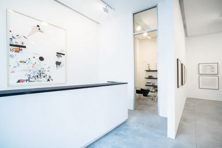 Pristine Art Gallery in Chelsea - Image 4
