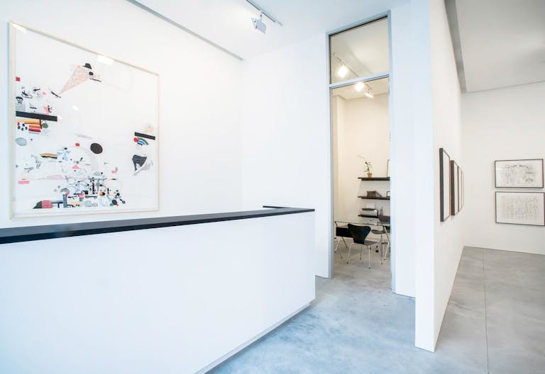 Pristine Art Gallery in Chelsea - Image 4