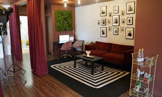 Stylish and Unique Storefront Space in The Heart of Haight - Image 3