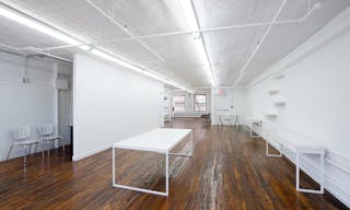 Beautiful Downtown Showroom - Image 3