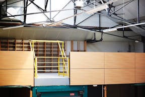 Unique Hybrid Space in Paris - Image 11