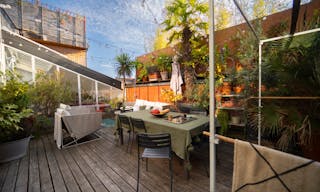 Loft exceptionnel avec terrasse aux portes de Paris - Image 4