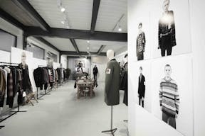 OPEN SPACE TOURNELLES Boutique Ephémère - Image 2