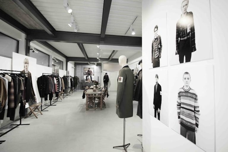 OPEN SPACE TOURNELLES Boutique Ephémère - Image 2