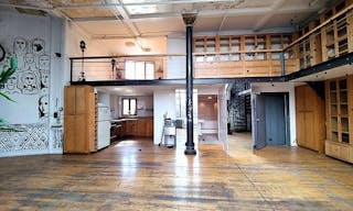 Loft Space in Chelsea - Image 4