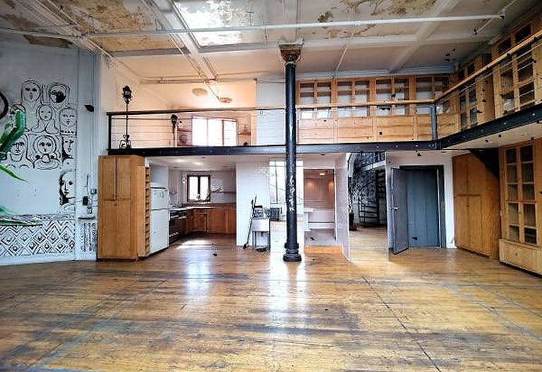 Loft Space in Chelsea - Image 4