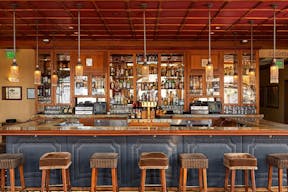 Iconic Downtown LA Rooftop Bar and Restaurant - Image 5