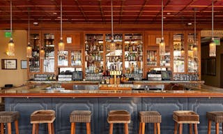 Iconic Downtown LA Rooftop Bar and Restaurant - Image 5