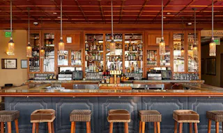 Iconic Downtown LA Rooftop Bar and Restaurant - Image 5