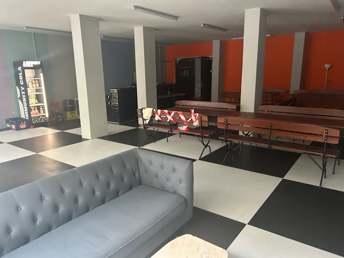 Event Space in Charlottenburg - Image 2
