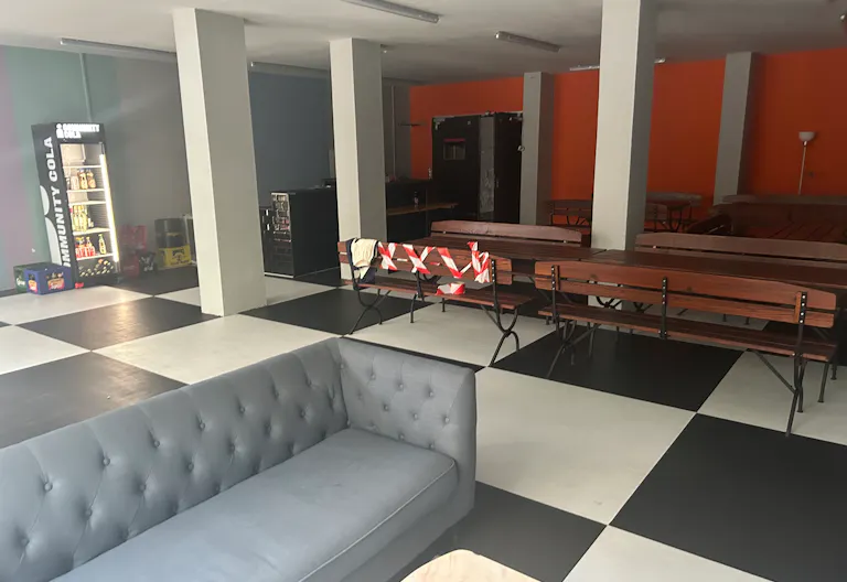 Event Space in Charlottenburg - Image 2