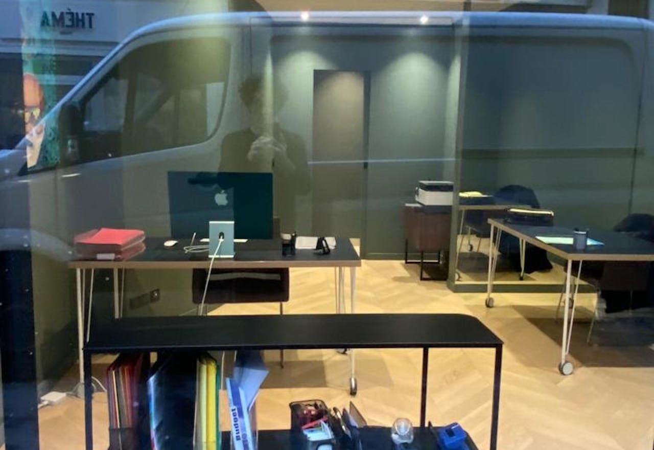 Boutique Rue des Gravilliers - Image 2