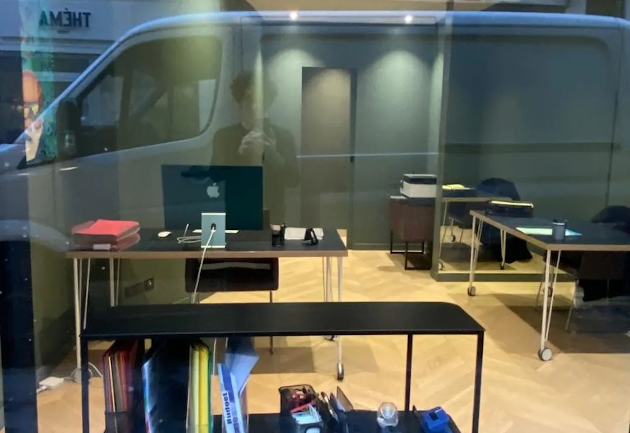 Boutique Rue des Gravilliers - Image 2